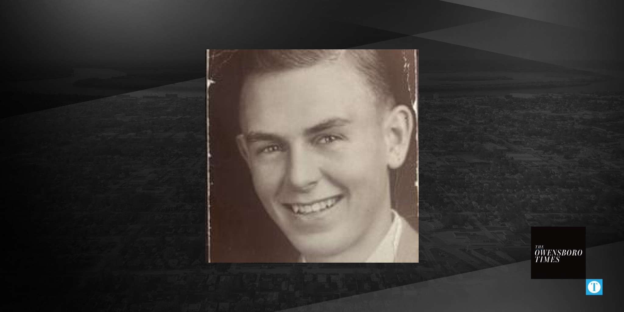 William Donald Rice Obituary 2025 - Owensboro Times