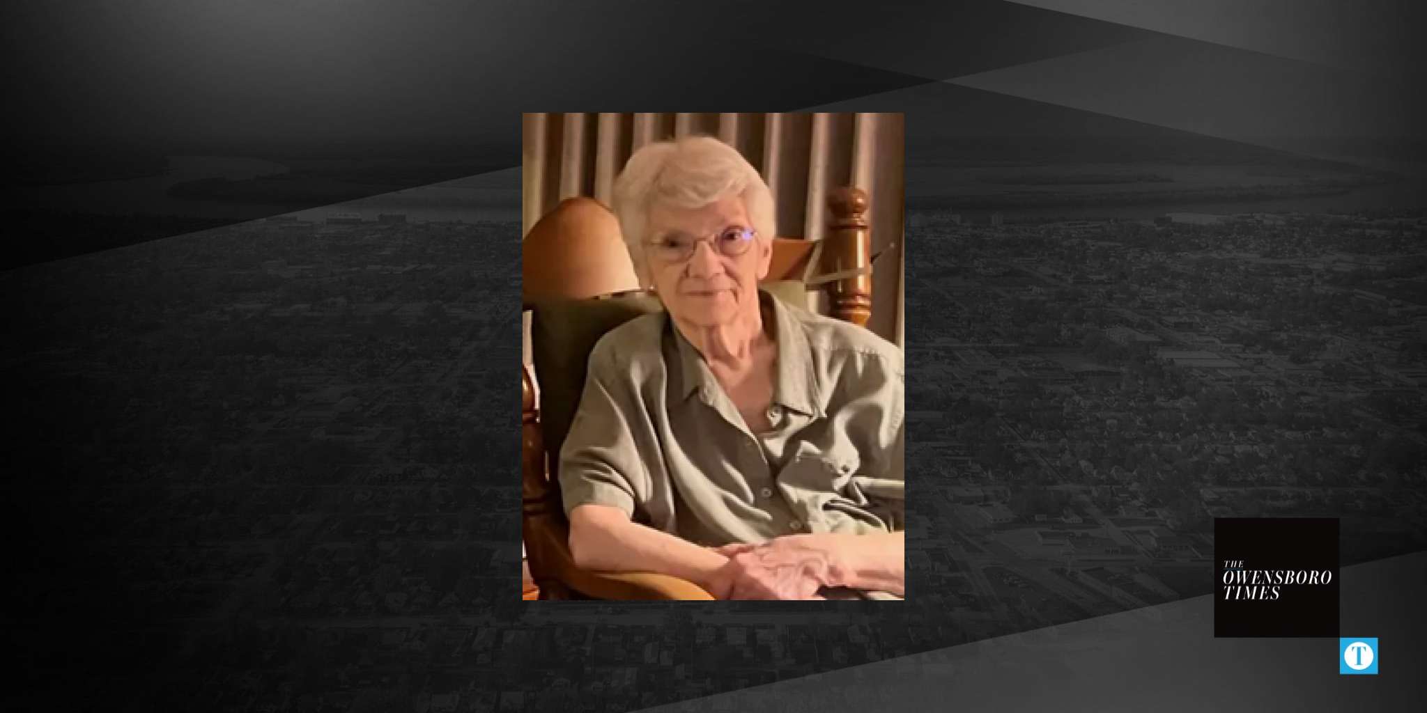 Wanda Virginia (Timbrook) Grady
