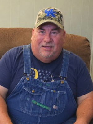 Mike Monroe