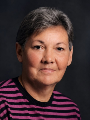 Dottie Rae Cook